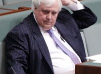 “Bastards” and “mongrels”: What will Clive Palmer’s anti-China crusade mean for your SME?